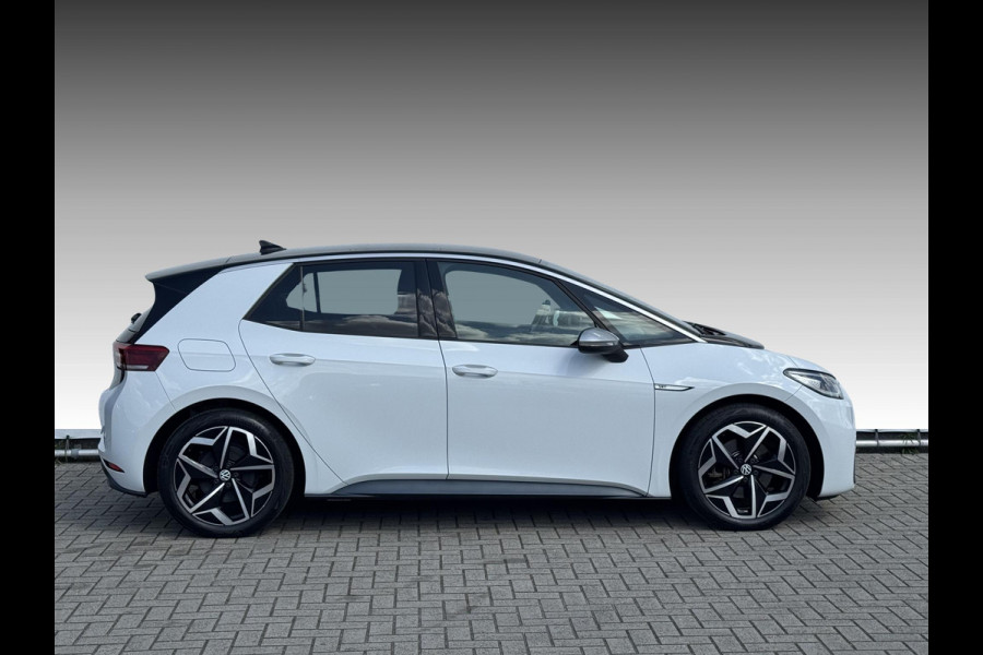 Volkswagen ID.3 First Plus 58 kWh NL-AUTO | LEDER | NAVI | SOH 93%