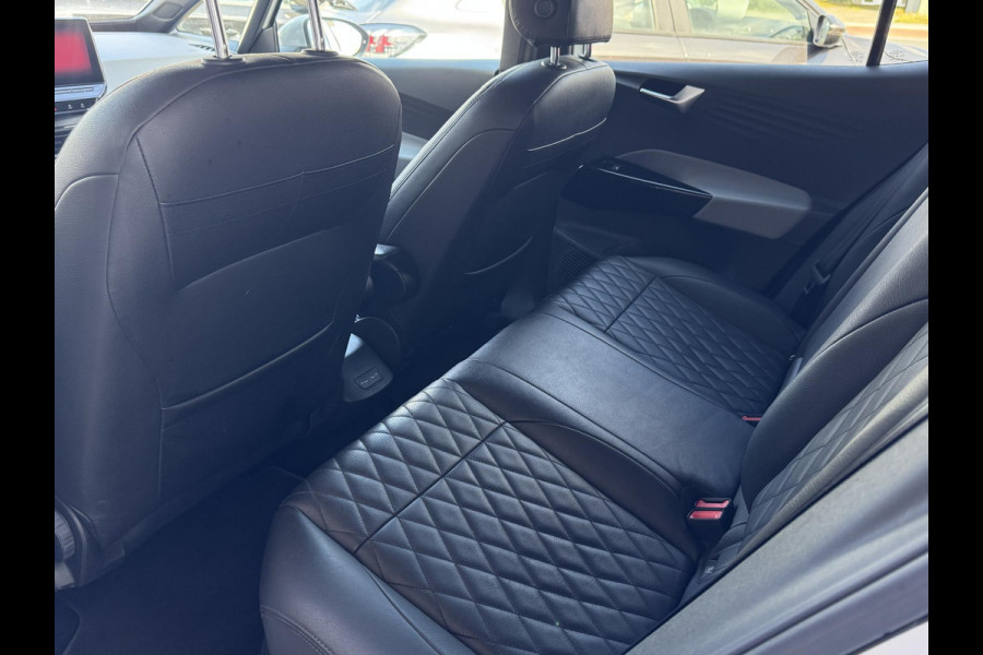 Volkswagen ID.3 First Plus 58 kWh NL-AUTO | LEDER | NAVI | SOH 93%