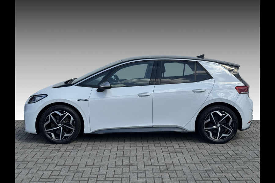 Volkswagen ID.3 First Plus 58 kWh NL-AUTO | LEDER | NAVI | SOH 93%