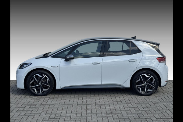 Volkswagen ID.3 First Plus 58 kWh NL-AUTO | LEDER | NAVI | SOH 93%