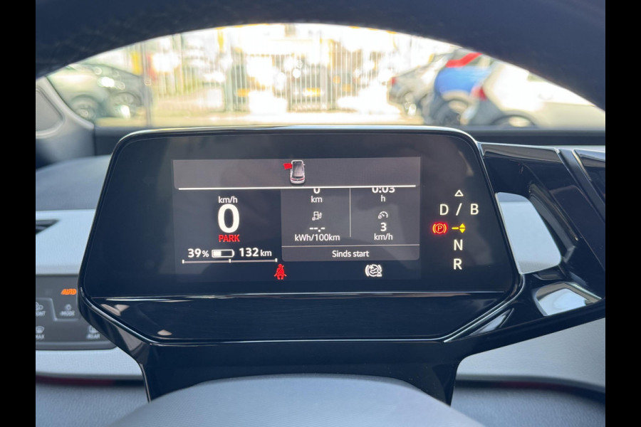 Volkswagen ID.3 First Plus 58 kWh NL-AUTO | LEDER | NAVI | SOH 93%