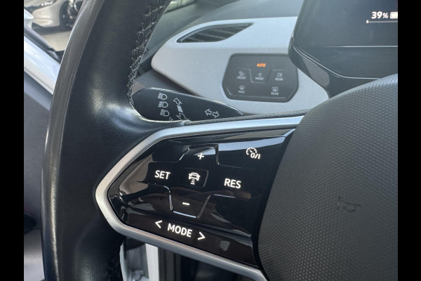 Volkswagen ID.3 First Plus 58 kWh NL-AUTO | LEDER | NAVI | SOH 93%