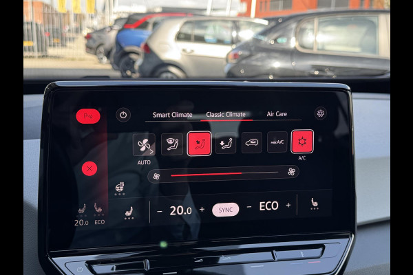 Volkswagen ID.3 First Plus 58 kWh NL-AUTO | LEDER | NAVI | SOH 93%