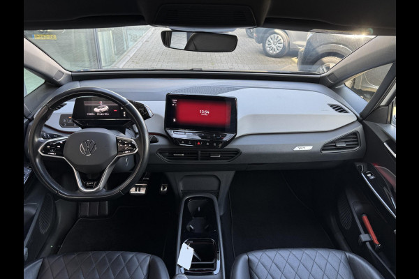 Volkswagen ID.3 First Plus 58 kWh NL-AUTO | LEDER | NAVI | SOH 93%