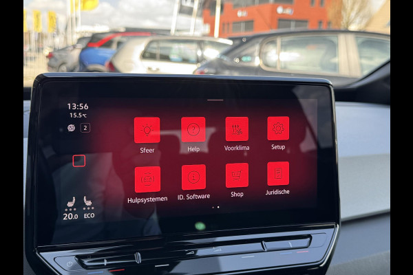 Volkswagen ID.3 First Plus 58 kWh NL-AUTO | LEDER | NAVI | SOH 93%