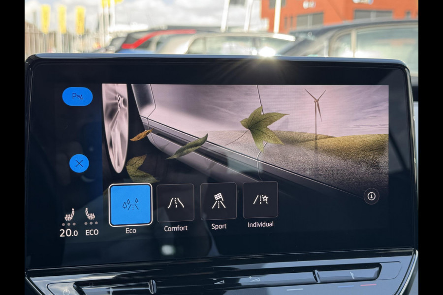 Volkswagen ID.3 First Plus 58 kWh NL-AUTO | LEDER | NAVI | SOH 93%
