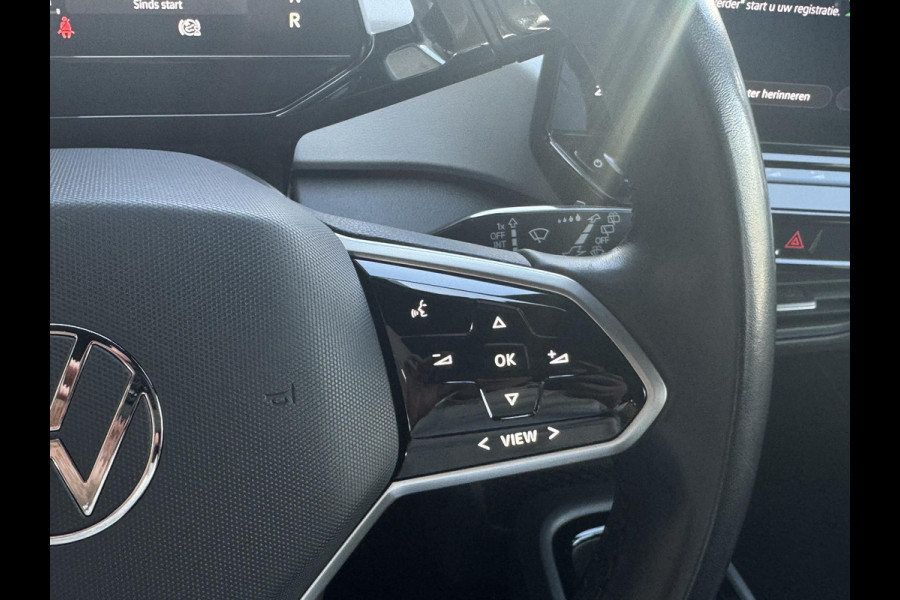 Volkswagen ID.3 First Plus 58 kWh NL-AUTO | LEDER | NAVI | SOH 93%