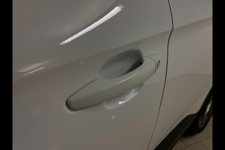 Opel Grandland X 1.2 Turbo Edition 2020 AIRCO NAVI CRUISE BLUETOOTH VELGEN PRIVACYGLAS NIEUWSTAAT