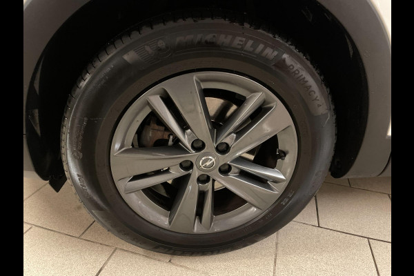 Opel Grandland X 1.2 Turbo Edition 2020 AIRCO NAVI CRUISE BLUETOOTH VELGEN PRIVACYGLAS NIEUWSTAAT