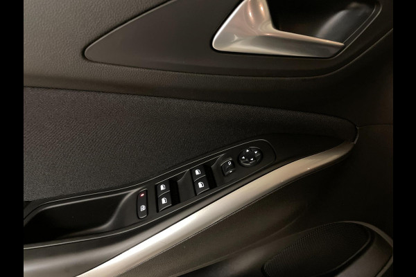 Opel Grandland X 1.2 Turbo Edition 2020 AIRCO NAVI CRUISE BLUETOOTH VELGEN PRIVACYGLAS NIEUWSTAAT