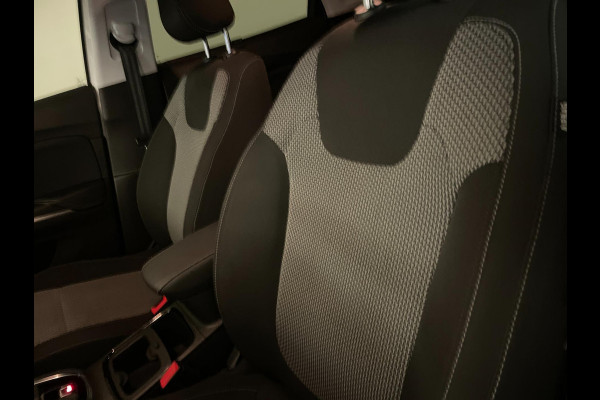 Opel Grandland X 1.2 Turbo Edition 2020 AIRCO NAVI CRUISE BLUETOOTH VELGEN PRIVACYGLAS NIEUWSTAAT