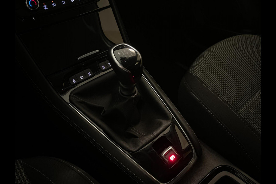 Opel Grandland X 1.2 Turbo Edition 2020 AIRCO NAVI CRUISE BLUETOOTH VELGEN PRIVACYGLAS NIEUWSTAAT