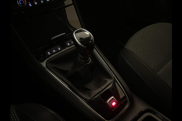 Opel Grandland X 1.2 Turbo Edition 2020 AIRCO NAVI CRUISE BLUETOOTH VELGEN PRIVACYGLAS NIEUWSTAAT