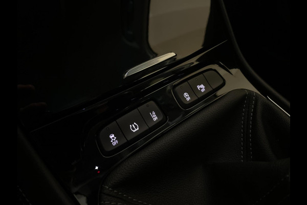 Opel Grandland X 1.2 Turbo Edition 2020 AIRCO NAVI CRUISE BLUETOOTH VELGEN PRIVACYGLAS NIEUWSTAAT