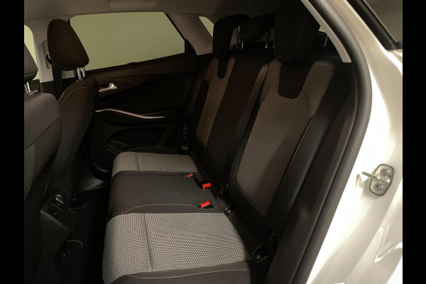 Opel Grandland X 1.2 Turbo Edition 2020 AIRCO NAVI CRUISE BLUETOOTH VELGEN PRIVACYGLAS NIEUWSTAAT