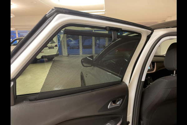 Opel Grandland X 1.2 Turbo Edition 2020 AIRCO NAVI CRUISE BLUETOOTH VELGEN PRIVACYGLAS NIEUWSTAAT