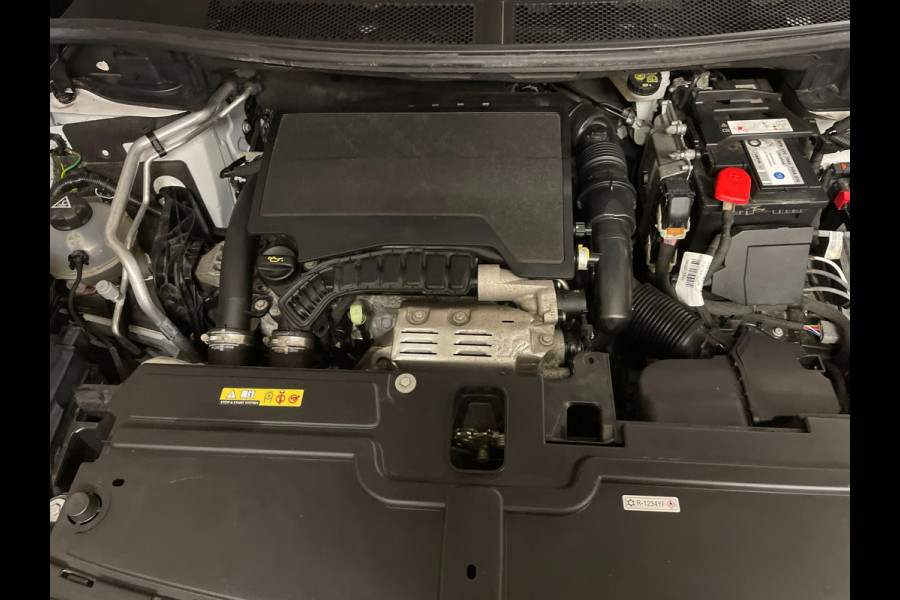 Opel Grandland X 1.2 Turbo Edition 2020 AIRCO NAVI CRUISE BLUETOOTH VELGEN PRIVACYGLAS NIEUWSTAAT