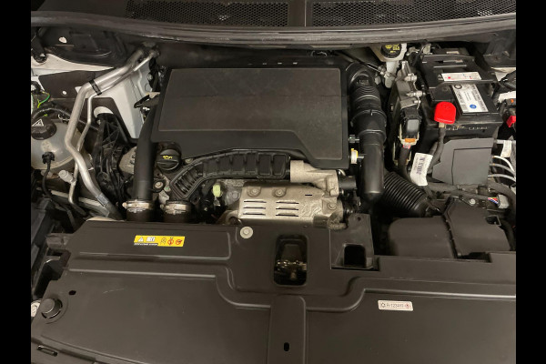 Opel Grandland X 1.2 Turbo Edition 2020 AIRCO NAVI CRUISE BLUETOOTH VELGEN PRIVACYGLAS NIEUWSTAAT