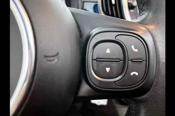Fiat 500C 1.0 Hybrid Launch Edition NAVI & CARPLAY | STOF-LEDER | LED