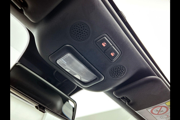 Fiat 500C 1.0 Hybrid Launch Edition NAVI & CARPLAY | STOF-LEDER | LED