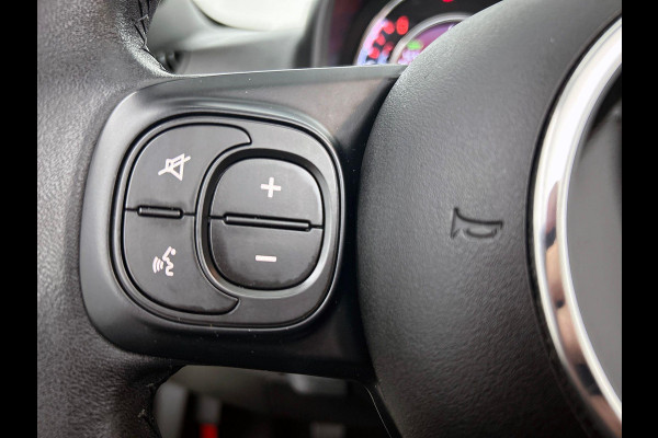 Fiat 500C 1.0 Hybrid Launch Edition NAVI & CARPLAY | STOF-LEDER | LED