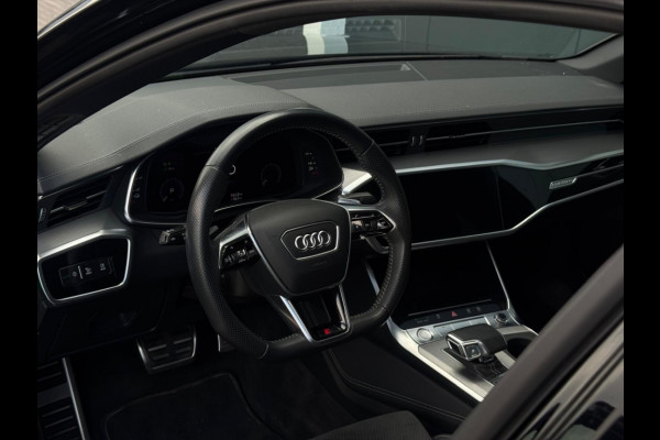 Audi A6 Limousine 55 TFSI e q. PLS Cmp FULL PANO NAVI CAMERA LEDER LED PDC