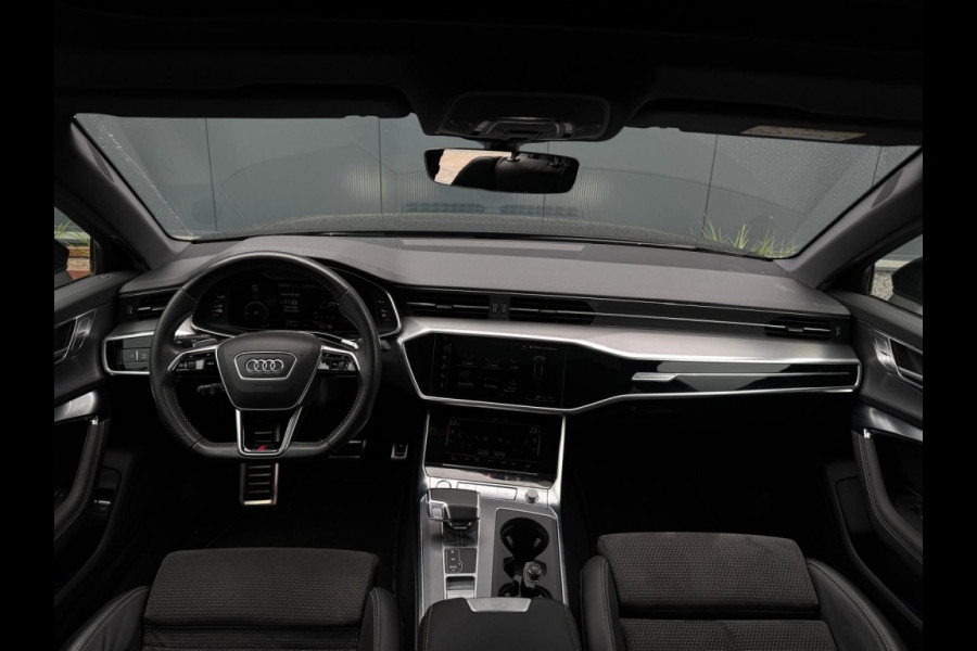 Audi A6 Limousine 55 TFSI e q. PLS Cmp FULL PANO NAVI CAMERA LEDER LED PDC