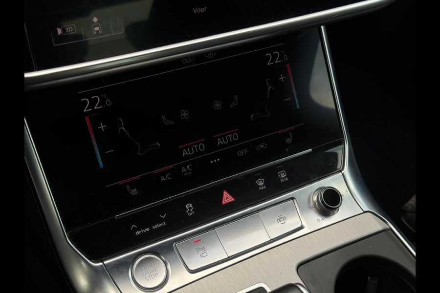 Audi A6 Limousine 55 TFSI e q. PLS Cmp FULL PANO NAVI CAMERA LEDER LED PDC