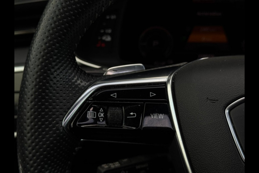 Audi A6 Limousine 55 TFSI e q. PLS Cmp FULL PANO NAVI CAMERA LEDER LED PDC