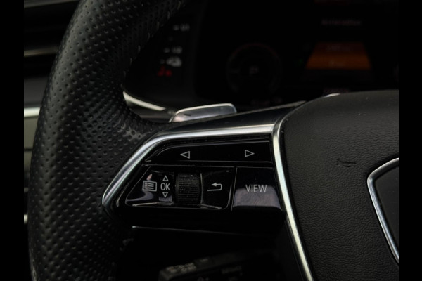 Audi A6 Limousine 55 TFSI e q. PLS Cmp FULL PANO NAVI CAMERA LEDER LED PDC