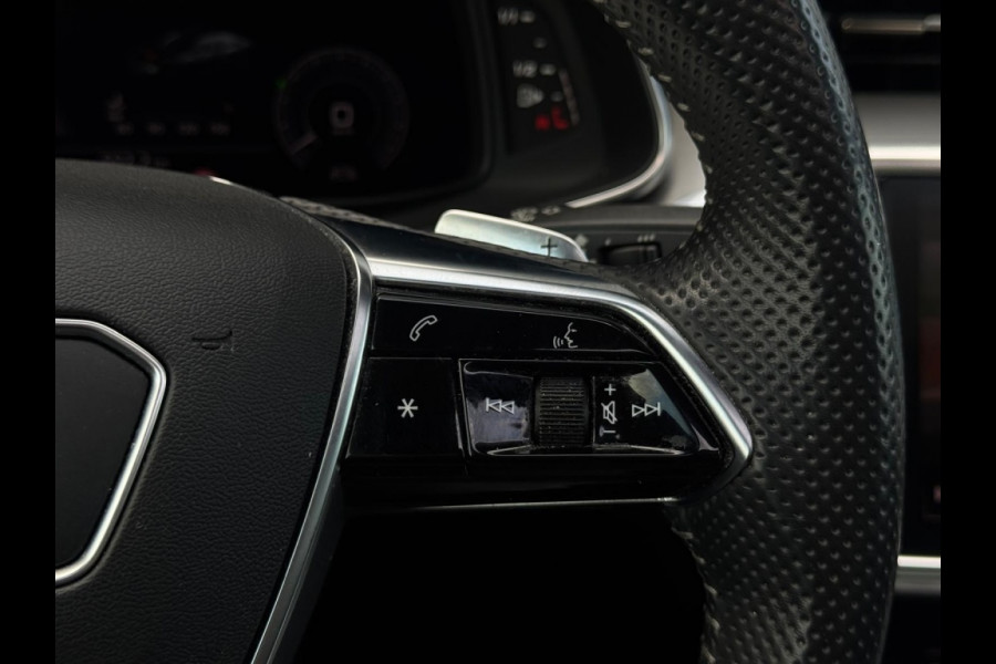 Audi A6 Limousine 55 TFSI e q. PLS Cmp FULL PANO NAVI CAMERA LEDER LED PDC