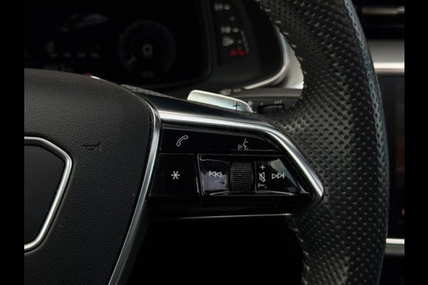 Audi A6 Limousine 55 TFSI e q. PLS Cmp FULL PANO NAVI CAMERA LEDER LED PDC