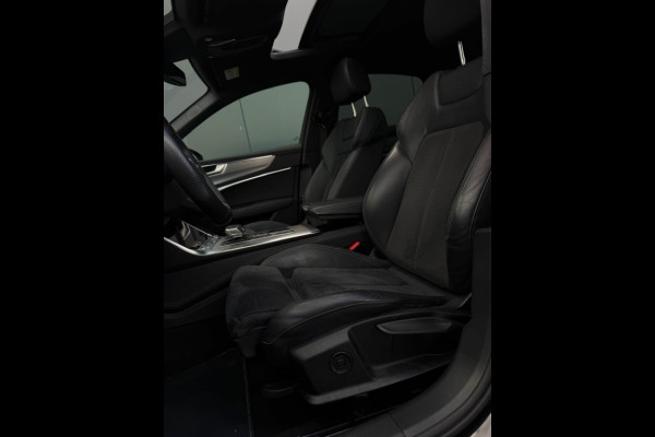 Audi A6 Limousine 55 TFSI e q. PLS Cmp FULL PANO NAVI CAMERA LEDER LED PDC