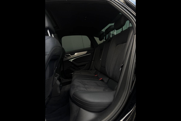 Audi A6 Limousine 55 TFSI e q. PLS Cmp FULL PANO NAVI CAMERA LEDER LED PDC