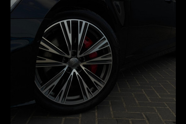 Audi A6 Limousine 55 TFSI e q. PLS Cmp FULL PANO NAVI CAMERA LEDER LED PDC