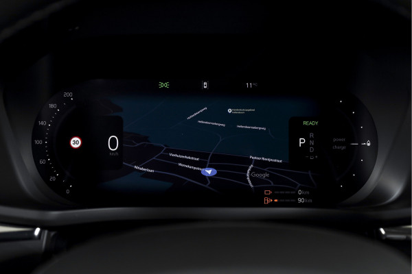 Volvo XC60 T8 Plug-in-hybrid AWD Polestar Engineered - Facelift MY26 | S/K-Panodak | Elek. Trekhaak | Harman/Kardon | 360 Camera | Dig.Cockpit | Adapt.Cruise | Stoel+-Stuurverw. | Elek. stoelen | NAV+App.Connect | ECC | LM 21" | 9215