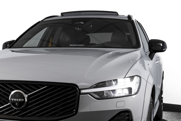 Volvo XC60 T8 Plug-in-hybrid AWD Polestar Engineered - Facelift MY26 | S/K-Panodak | Elek. Trekhaak | Harman/Kardon | 360 Camera | Dig.Cockpit | Adapt.Cruise | Stoel+-Stuurverw. | Elek. stoelen | NAV+App.Connect | ECC | LM 21" | 9215