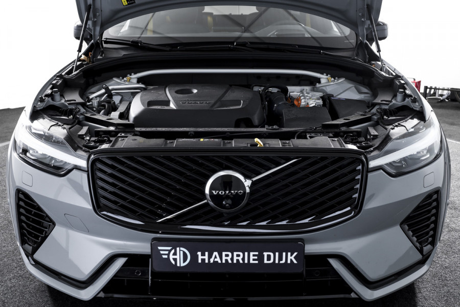 Volvo XC60 T8 Plug-in-hybrid AWD Polestar Engineered - Facelift MY26 | S/K-Panodak | Elek. Trekhaak | Harman/Kardon | 360 Camera | Dig.Cockpit | Adapt.Cruise | Stoel+-Stuurverw. | Elek. stoelen | NAV+App.Connect | ECC | LM 21" | 9215