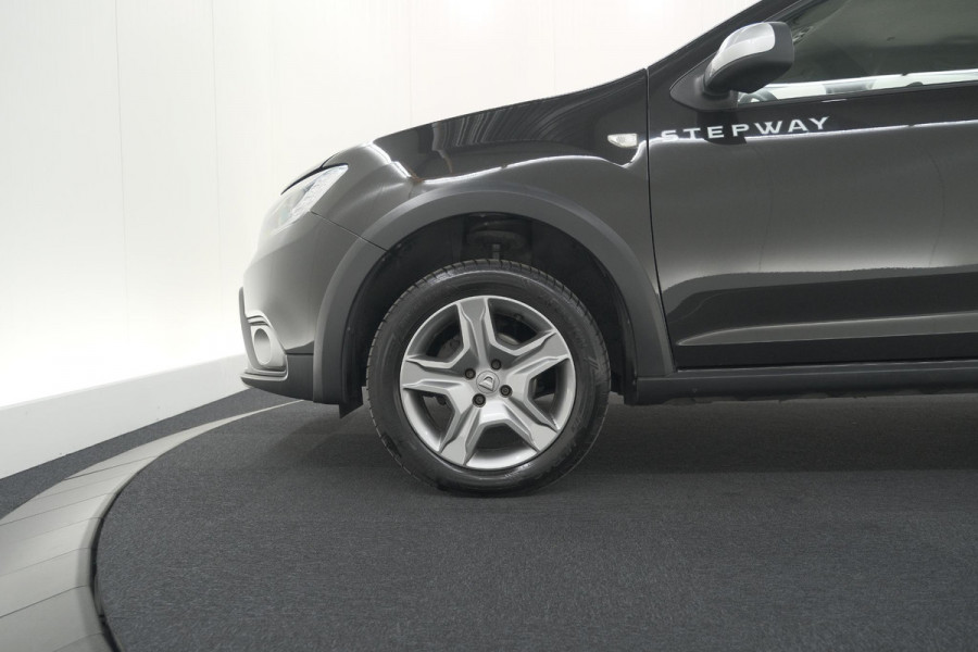 Dacia Sandero TCe 90 SL Stepway | Parkeersensoren | Cruise Control | Navigatie