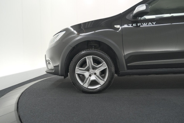 Dacia Sandero TCe 90 SL Stepway | Parkeersensoren | Cruise Control | Navigatie