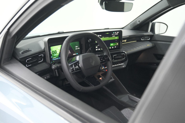 Renault 4 comfort range iconic 52 kWh | Pack Advanced Driving Assist | Camera | Dodehoekdetectie | Adaptieve Cruise Control