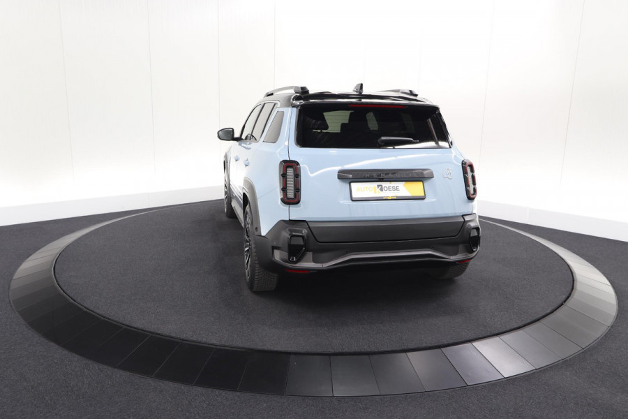 Renault 4 comfort range iconic 52 kWh | Pack Advanced Driving Assist | Camera | Dodehoekdetectie | Adaptieve Cruise Control