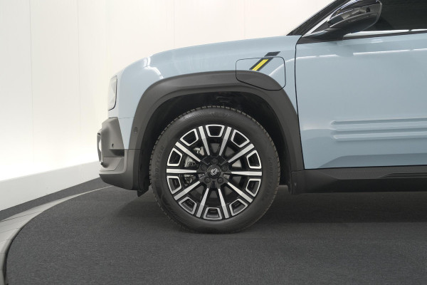 Renault 4 comfort range iconic 52 kWh | Pack Advanced Driving Assist | Camera | Dodehoekdetectie | Adaptieve Cruise Control