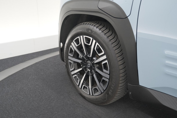 Renault 4 comfort range iconic 52 kWh | Pack Advanced Driving Assist | Camera | Dodehoekdetectie | Adaptieve Cruise Control