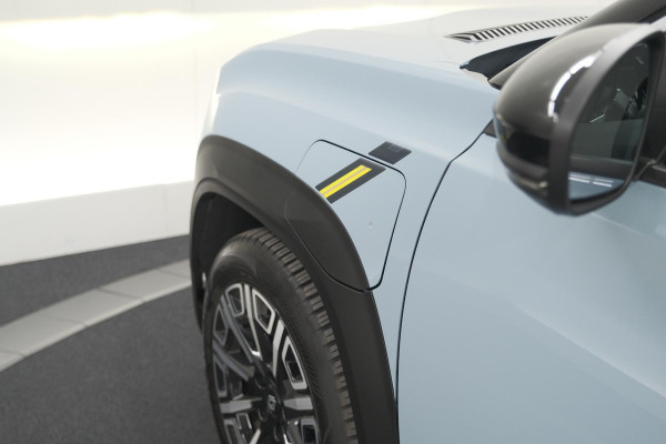 Renault 4 comfort range iconic 52 kWh | Pack Advanced Driving Assist | Camera | Dodehoekdetectie | Adaptieve Cruise Control