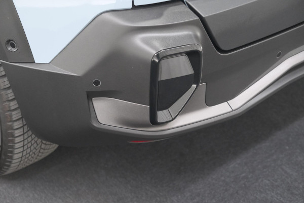 Renault 4 comfort range iconic 52 kWh | Pack Advanced Driving Assist | Camera | Dodehoekdetectie | Adaptieve Cruise Control