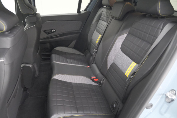 Renault 4 comfort range iconic 52 kWh | Pack Advanced Driving Assist | Camera | Dodehoekdetectie | Adaptieve Cruise Control