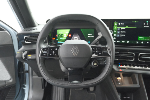 Renault 4 comfort range iconic 52 kWh | Pack Advanced Driving Assist | Camera | Dodehoekdetectie | Adaptieve Cruise Control