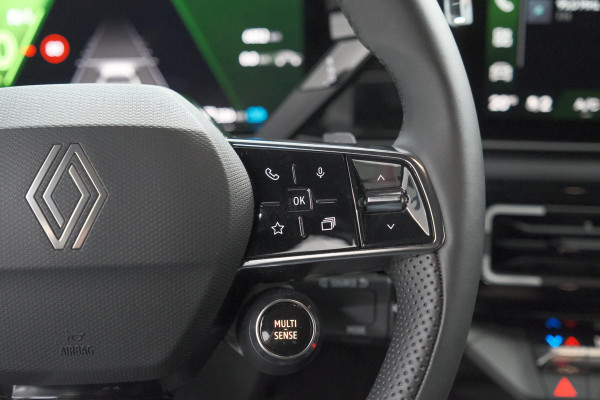 Renault 4 comfort range iconic 52 kWh | Pack Advanced Driving Assist | Camera | Dodehoekdetectie | Adaptieve Cruise Control