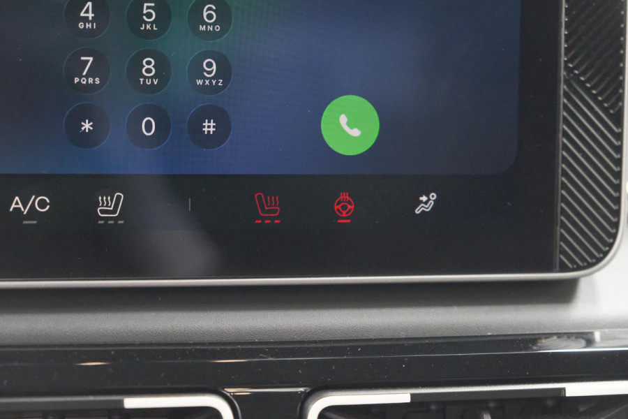 Renault 4 comfort range iconic 52 kWh | Pack Advanced Driving Assist | Camera | Dodehoekdetectie | Adaptieve Cruise Control